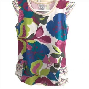 NAARTJIE KIDS GUC GIRLS TOP SHIRT TSHIRT SIZE XL